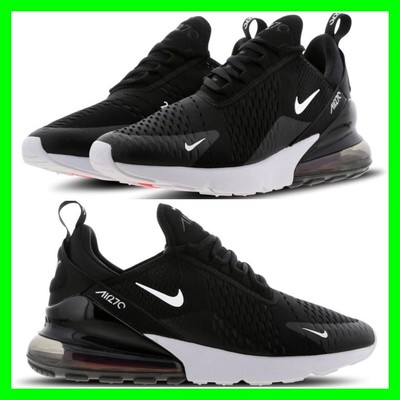 black and white 270 size 6