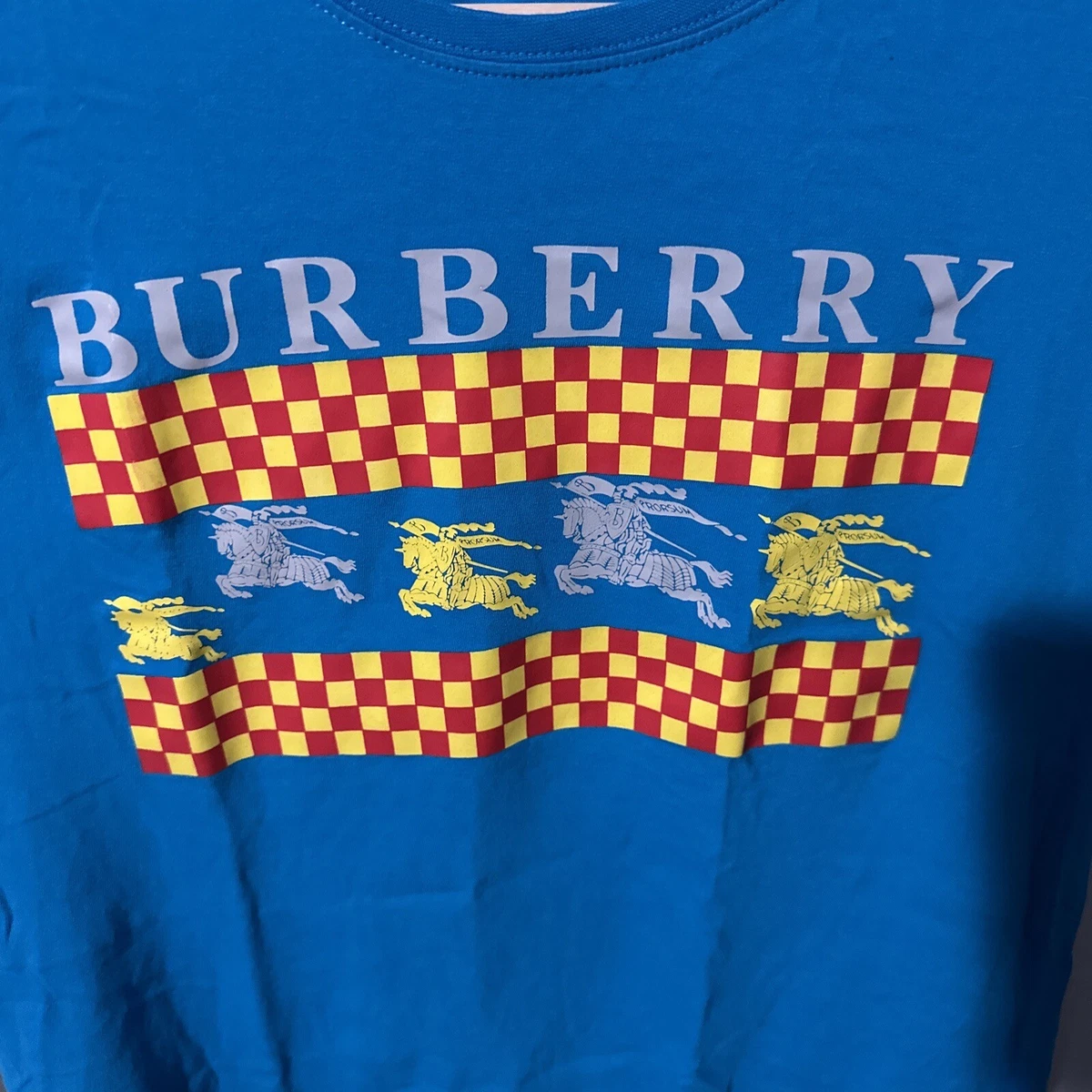 Burberry top 4197 xl