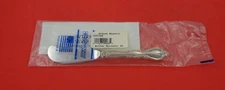 Grande Regency by International Sterling Butter Spreader HH paddle 6 1/2" New