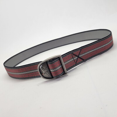 Chaco Webbing Belt 32 34 36 Lizard Web Survival Cinch Strap