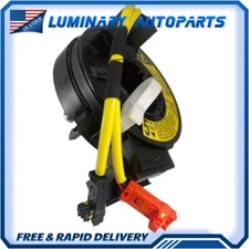 NEW Clockspring Spiral Cable Fit Toyota Highlander 2004 2005 2006 2007 2.4L&3.3L