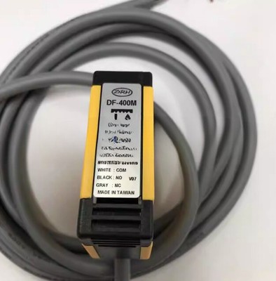 1PCS NEW FIT FOR Mirror reflection photoelectric switch DF-400M #A6-36