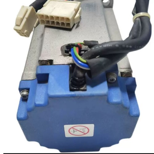 New In Box YASKAWA SJME-08AMA41 SJME08AMA41 AC Servo Motor - Picture 3 of 5