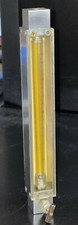 Vintage Brooks Ratometer Tru-taper Tube Size R-6-15-B