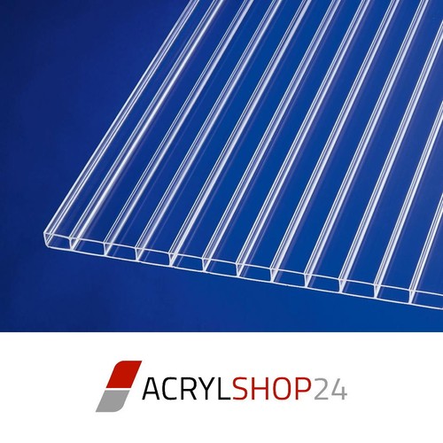 Doppelstegplatten Aus Plexiglas