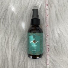 Marrakesh MKS eco WOW Oilixer Multi-Use Hair  Skin Oil 2 Oz