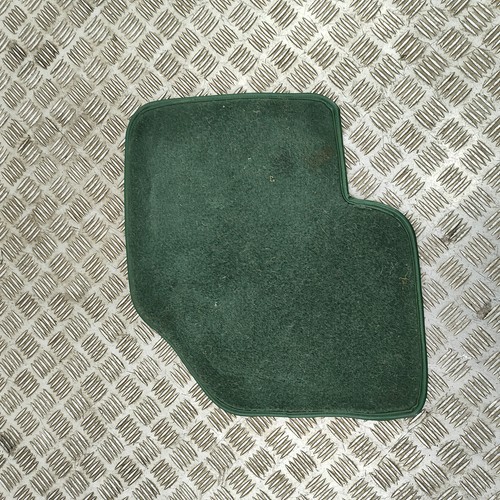 Juego de alfombrillas Aston Martin DB7 cupé 83-122771-AAW 1995 RHD 26538442 - Imagen 6 de 8