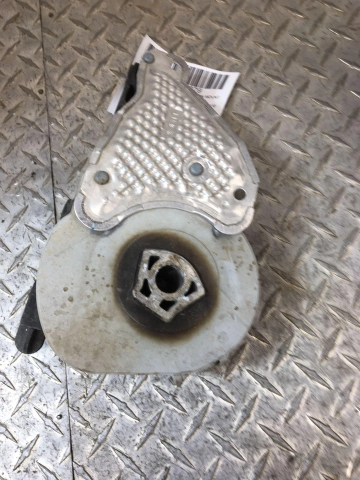 Montaje Transmisión BUICK ENCLAVE 18 ID DELANTERO 84185776 Foto 2 de 2