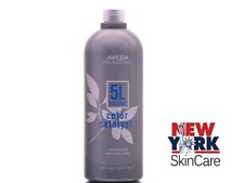 Aveda Color Catalyst 5L Volume 887ml / 30oz Brand New