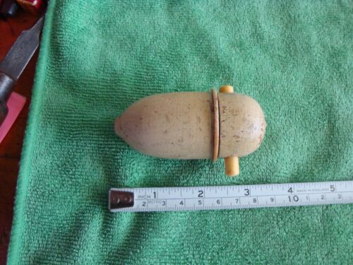 Vintage Retro hand held Switch Wood case appears in good condition - 第 1/8 張圖片