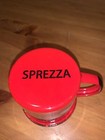 Wolf Howling At Noon Camping Mug Sprezza — photo 6
