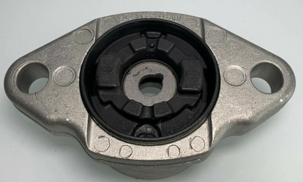 NEW MERCEDES-BENZ C W205 REAR SHOCK MOUNT SUPPORT BUSHING 