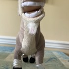 Nanco Dreamworks “SHREK THE THIRD” Donkey Knight Plush 12” Stuffed Animal — photo 4
