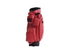 JuCad Bag Style -elegant und sportlich! Farbe: rot