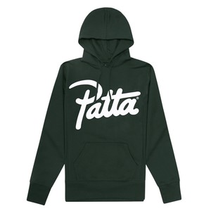 patta hoodie