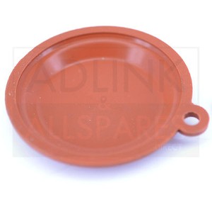 baxi 80e diaphragm