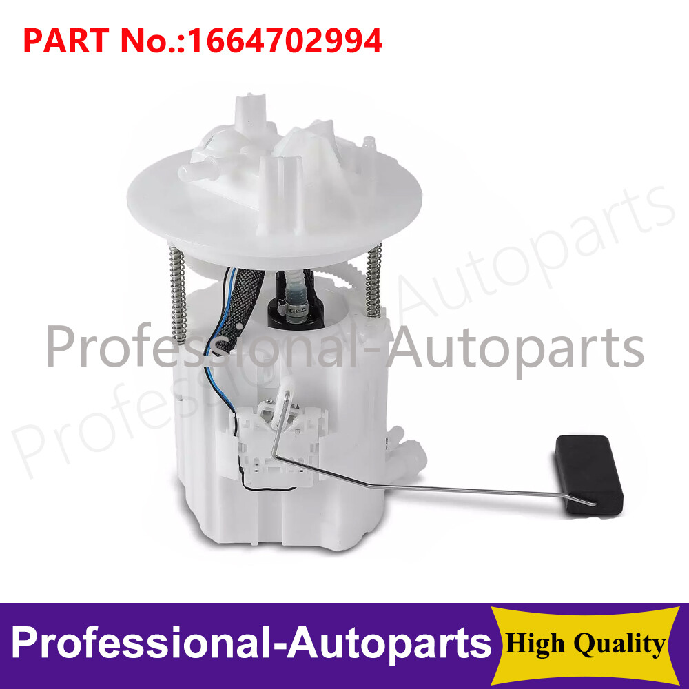 New Fuel Pump Module 1664702994 Fit for Mercedes Benz GL350