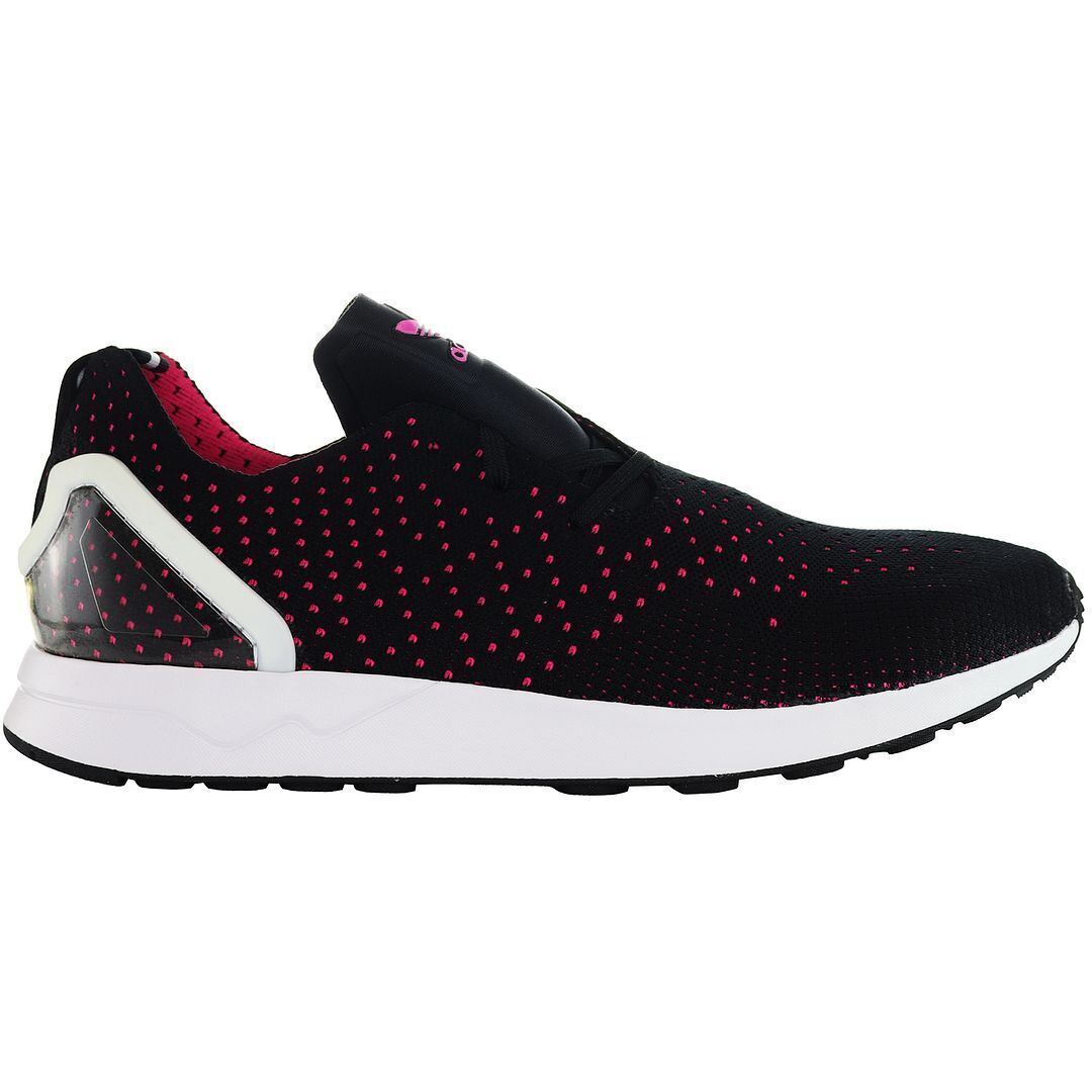 Adidas Originals ZX Flux Adv Asym Mens Trainers Lace Up Adidas Originals ZX Flux Adv Asym Mens Trainers Lace Up