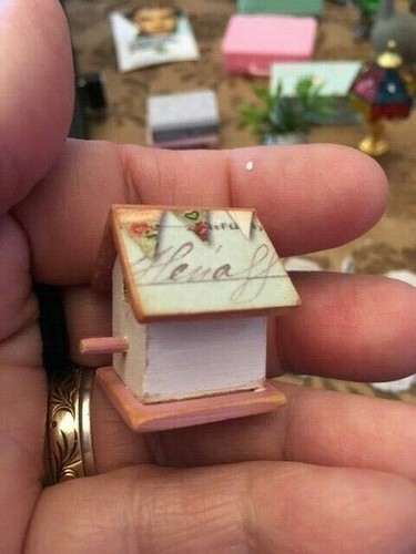 Barbie rosa Traum Schlafzimmer Sachen PREIS REDUZIERT UM 50,00 $ - Bild 2 von 12