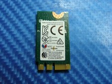 Dell Inspiron 15-3555 15.6" Genuine Laptop WiFi Wireless Card QCNFA335 VRC88