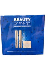 Limited Edition Beauty on The Go A Skin Research Laboratories Mini Kit