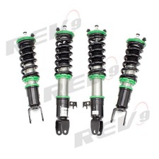 REV9 POWER HYPER-STREET 2 DAMPER COILOVER SUSPENSION KIT FOR S2000 (AP) 2000-09