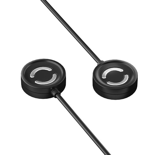 USB Smart Watch Charger Charging Cable For Suunto 9 Peak 38mm Sports Watch - Zdjęcie 4 z 9