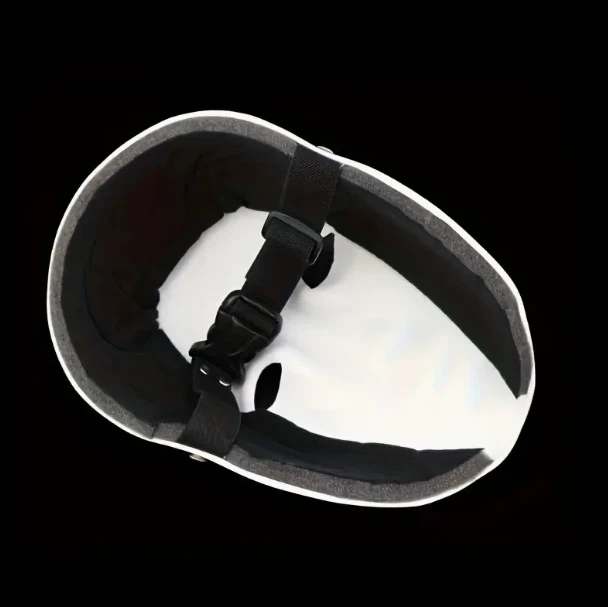 Joey Jordison Slipknot Resin Collectible Cosplay Mask - Image 3 of 3