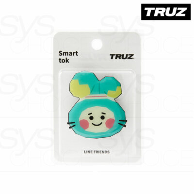 TREASURE TRUZ Official Goods Epoxy Smart Tok + Tracking Number | eBay