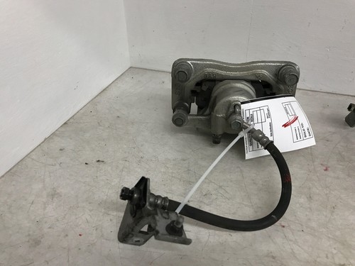 Колодки genesis g70 brembo