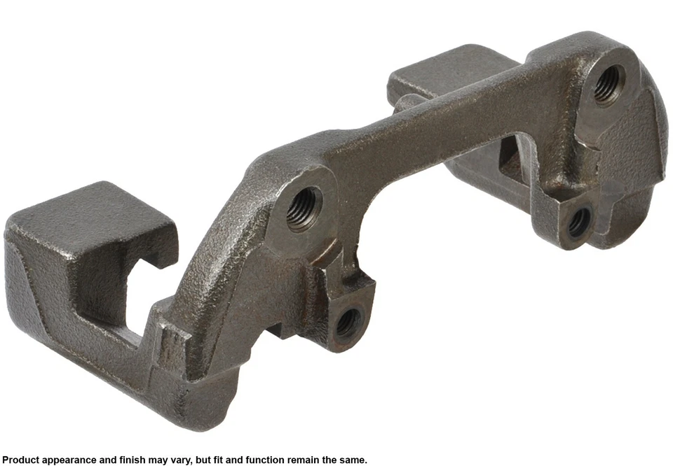 Soporte de pinza de freno de disco Cardone 2002 2003 2004 2005 para BMW 325Ci 2001-2006 Foto 3 de 4