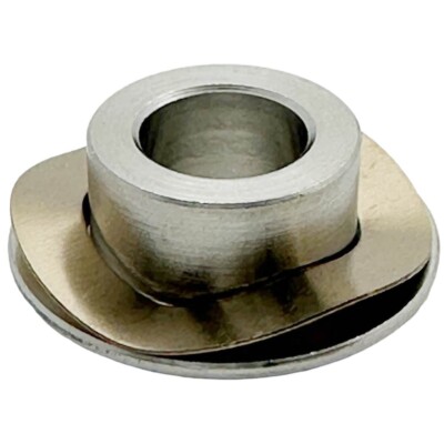 Brake Rotor Roller Pin Set BMW K-Bike, Oil-head 34112314887 