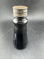VINTAGE BARTONS DYAN SHINE POLISH BOTTLE   
