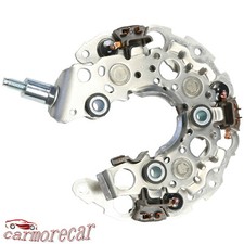 Alternator Rectifier/Diodes New For Toyota Lexus INR430AL Rectifier 021580-6610