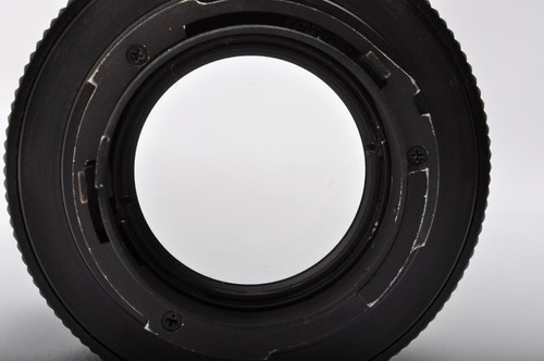 Contax Carl Zeiss Planar T* 50mm F1.4 C/Y Mount Lens From JAPAN VERY GOOD F/S - Picture 7 of 10