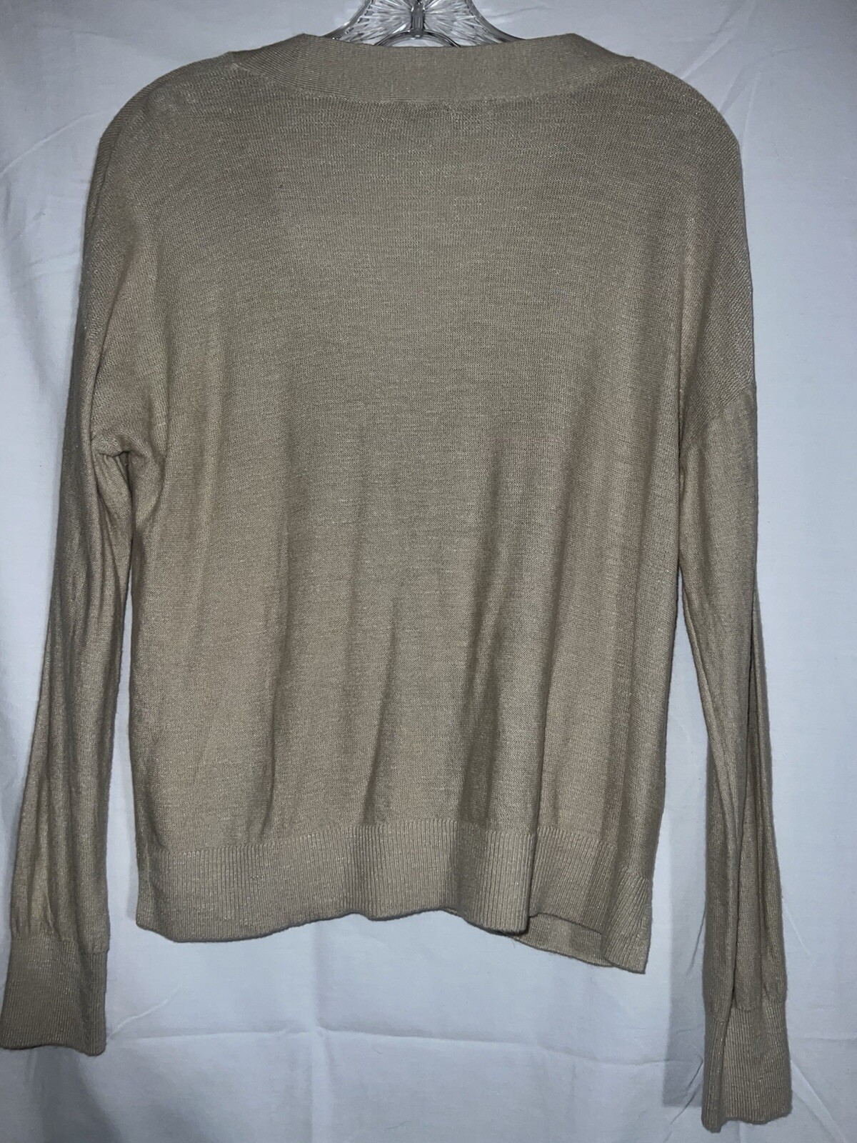 Loft Button Up Cardigans Bundle. Size- XS - image 8