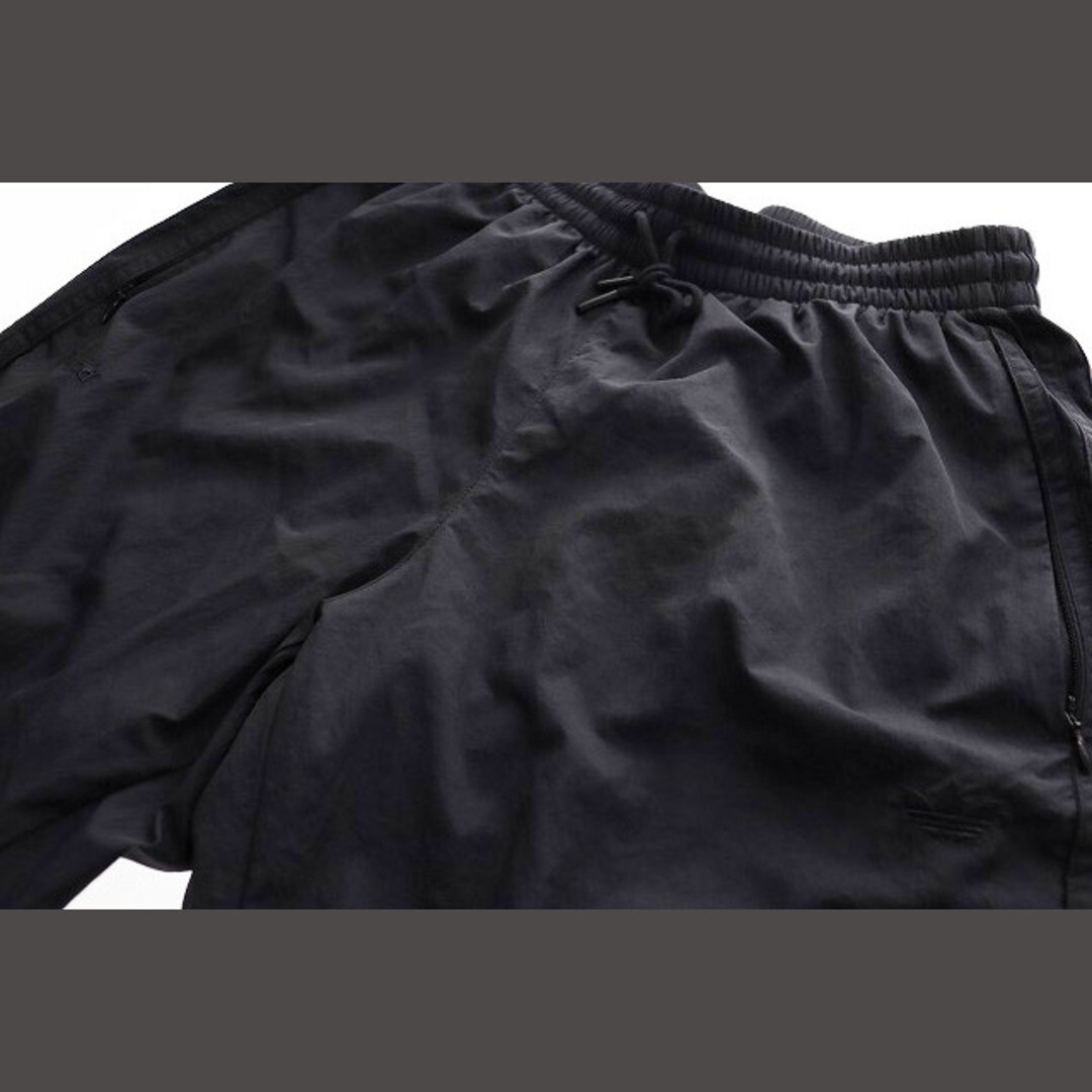 adidas x jjjJound TRACKPANT BLACK M IV8087 JOUND NYLON TRACK adidas x jjjJound TRACKPANT BLACK M IV8087 JOUND NYLON TRACK