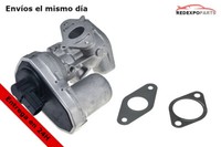 AGR-VENTIL Land Rover CitroËN Peugeot Fiat Ford 1618HQ 9665752480 9659694780