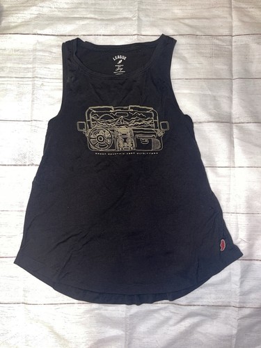 Tanktop Damen Large Smoky Mountain Jeep Outfitters