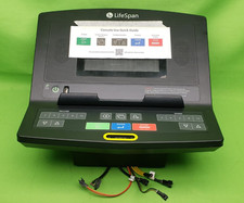  Open Box Lifespan-TR1200i Treadmill Console Display
