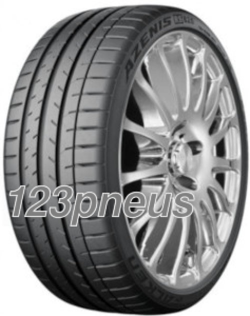 Pneu Falken AZENIS RS820 premium 285/30 ZR19 98Y pour voitures de sport