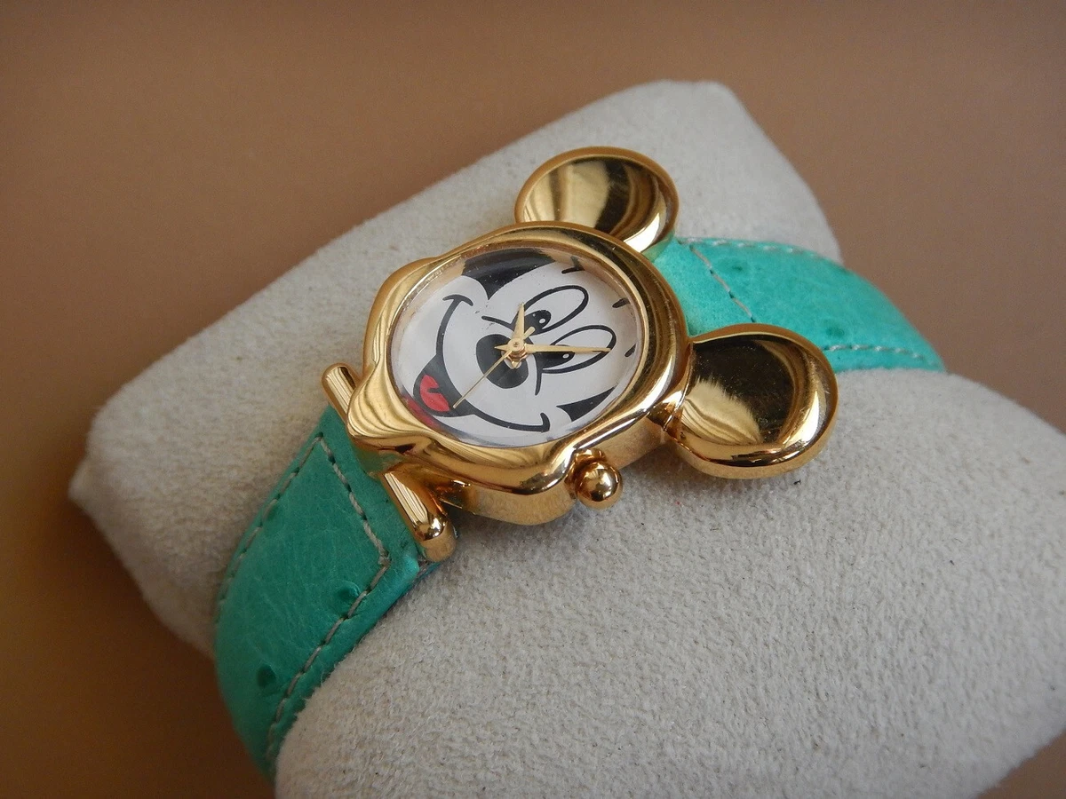 Disney watches clearance ebay