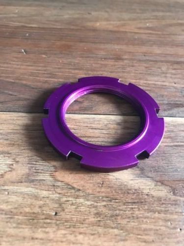 BMW E36 M3 KW2 Gewindefahrwerk Sicherungsring für Gewindefederbein