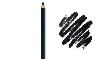 Maybelline Expert Eyes Eye Liner Pencil -Black- New