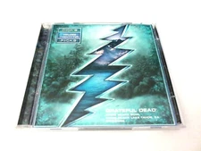 Grateful Dead Dick's Picks 22 Twenty Two Kings Lake Tahoe 2/23,24/68 1968 2-CD