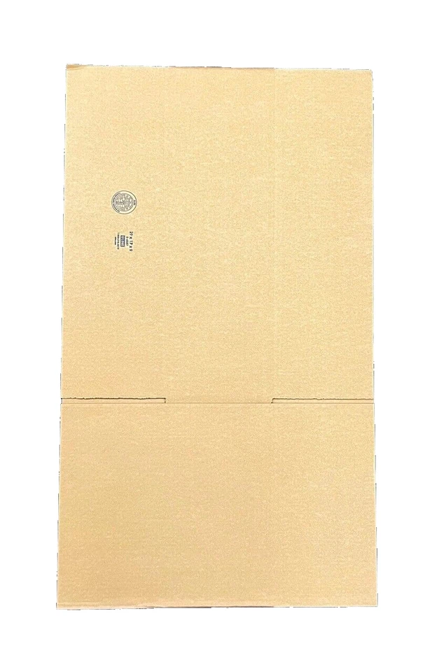 29" x 17" x 9" CARDBOARD BOX - 200 lb - SINGLE BOX - Image 3 of 4