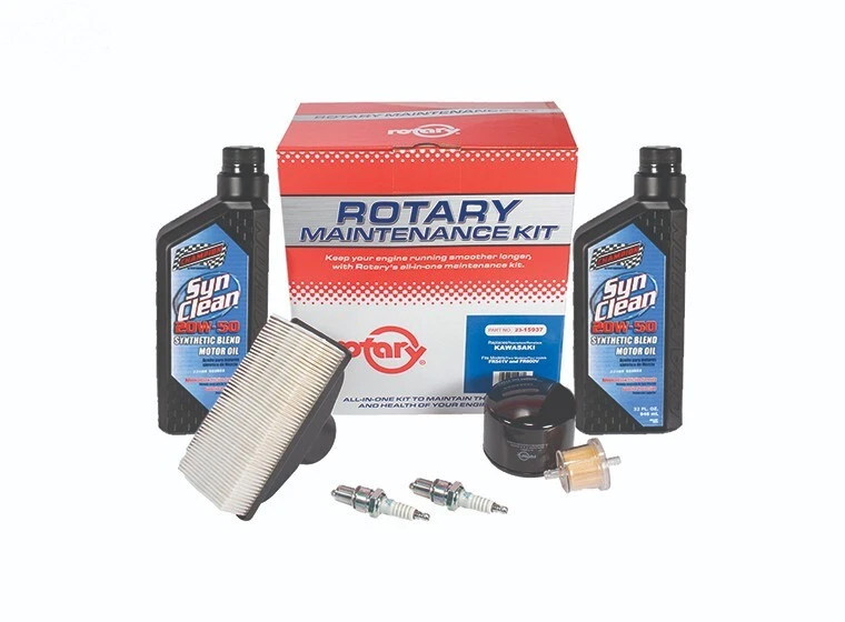 Scag kawasaki engine oil new arrivals