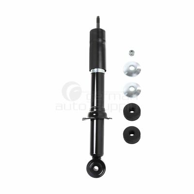 PRT Suspension Strut Front 393171 for Toyota