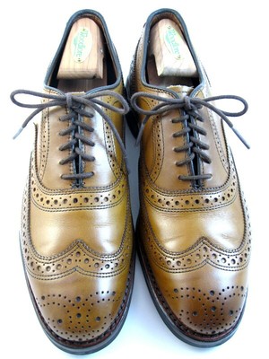 NEW Allen Edmonds \