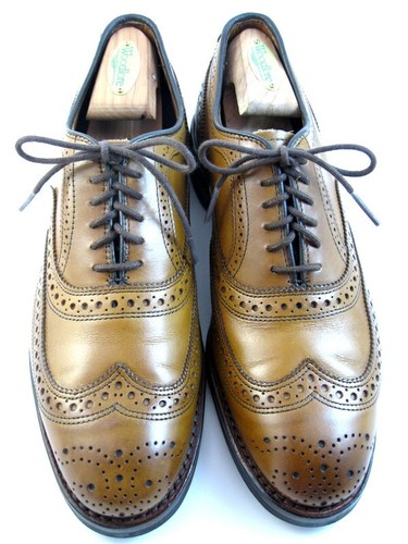 NEW Allen Edmonds \